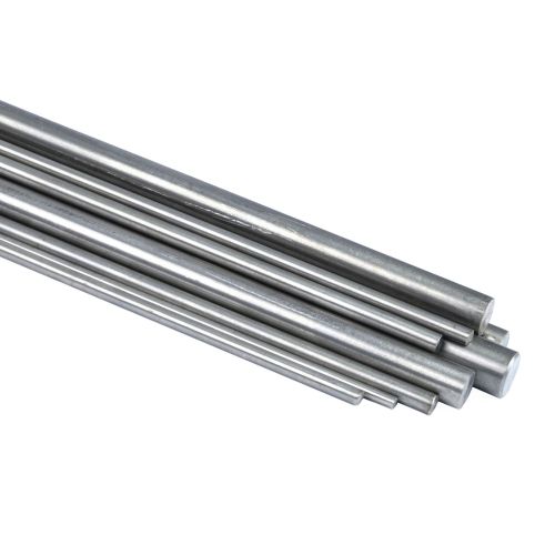 Tige en acier inoxydable 16mm-200mm 1.4529 UNS N08926 barre ronde tige ronde AISI 926