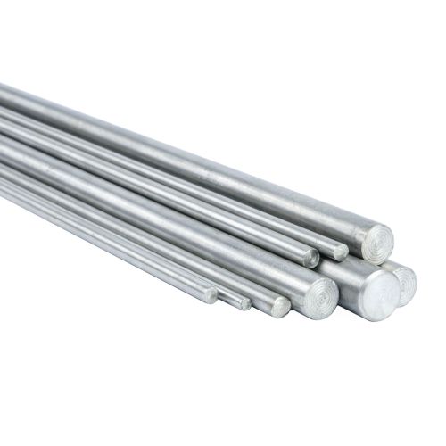 Tige en acier inoxydable 6mm-400mm 1.4539 UNS N08904 Barre ronde profil tige ronde AISI 904L
