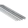 Tige en acier inoxydable 6mm-400mm 1.4541 UNS S32100 barre ronde profil tige ronde AISI 321