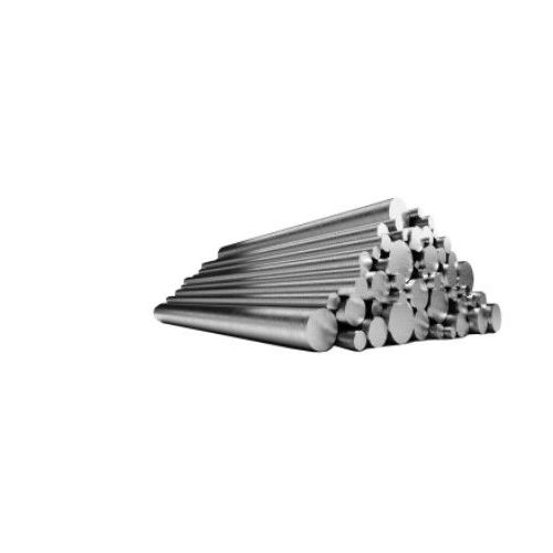 Tige en acier inoxydable 6mm-400mm 1.4541 UNS S32100 barre ronde profil tige ronde AISI 321