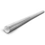 Tige en acier inoxydable 20 mm-150 mm 1.4547 UNS S31254 barre ronde profil barre ronde en acier AISI F44