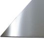 Plaque Inconel® alliage c 276 tôle 0,4-25,4 mm plaques 2.4819 découpe sur mesure 100-1000 mm