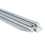 Barre en acier inoxydable 3mm-625mm 1.4404 AISI 316L tige ronde