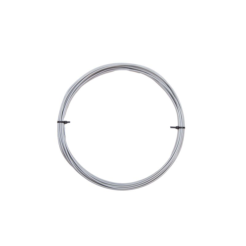 Fil de zinc 99,9 % Ø1,6-4,76 mm, 1 à 100 pour électrolyse, galvanoplastie, fil de bricolage, anode