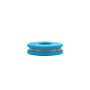 Fil d’acier inox Ø0.05-3mm fil à lier 1.4404 fil de jardin 316L fil de bricolage 1-200 m