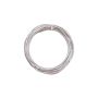 Fil d’acier inox Ø0.05-3mm fil à lier 1.4404 fil de jardin 316L fil de bricolage 1-200 m