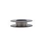 Fil d’acier inox Ø 0.035 à Ø 0.05 fil à attacher 1.4430 fil de jardin 316LSi fil de bricolage