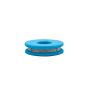 Fil de ressort 1.4310 sur une bobine bleue