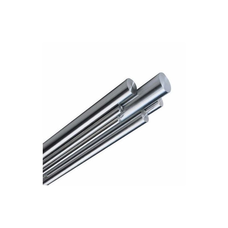 Tige en alliage Inconel® c22 12.7-165.1mm Barre ronde 2.4602 Hastelloy