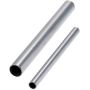 Inconel® Alloy 600 Tube 2.4816 Tube rond sans soudure 1.5x0.25-88.9х7.62mm 0.25-2Meter