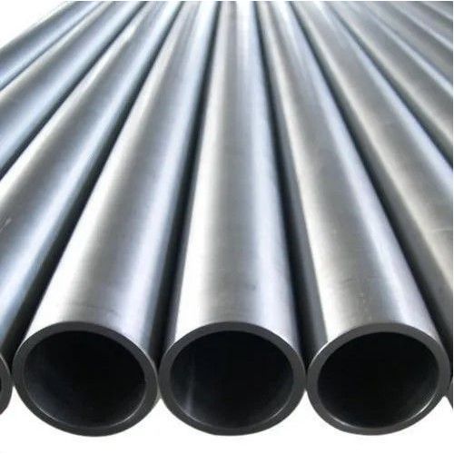 Inconel® Alloy 600 Tube 2.4816 Tube rond sans soudure 1.5x0.25-88.9х7.62mm 0.25-2Meter