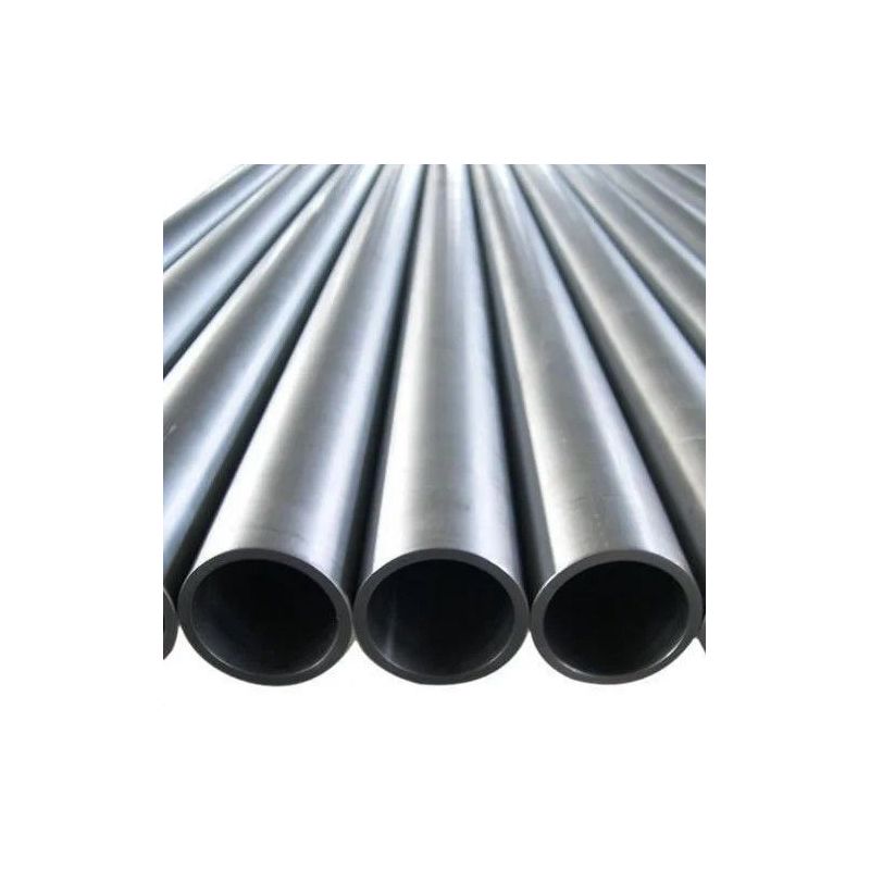 Inconel® Alloy 600 Tube 2.4816 Tube rond sans soudure 1.5x0.25-88.9х7.62mm 0.25-2Meter