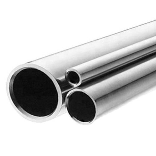 Tube en alliage Inconel® 601 2.4851 Tube rond 2.75x0.5-141.3х6.55mm soudé