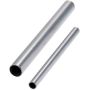 Tube en alliage Inconel® 600 2.4816 soudé 2x0.5-153х6.5mm Tube rond 0.25-2mètres