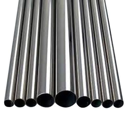 Inconel® Alloy 825 Tube 2.4858 Tube rond 21.34x2.77-88.9х5.49mm sans soudure 0.25-2mètres