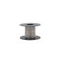 Fil de ressort en acier inoxydable 1.4310 sur une bobine