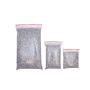 Granulat d’aluminium 99,9 % : aluminium recyclé de haute pureté, 100 g à 5 kg