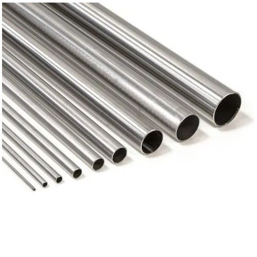 Nilo® K Kovar® K 1.3981 Alloy K Tube N08825 Tube rond 6x1-26х2mm