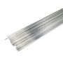 Fil à souder 1.3990 Alloy 36 Ø 2,4-3,2 mm Baguettes de soudage WIG TIG en Fe-Ni Électrodes de soudage