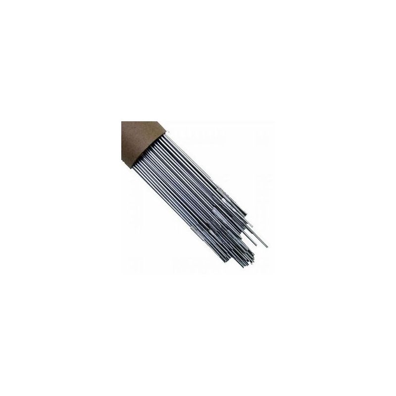ᐉ Fil à souder 2.4607 NiCrMo13 Nickel Ø 1.6-3.2mm TIG Tiges de soudage  électrodes — acheter en Allemagne