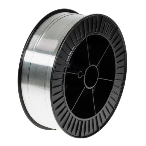 Alliage de Nickel S 9604 2.4155 61 Fil à souder 0.8-1.6mm N02061 Alliage de Nickel