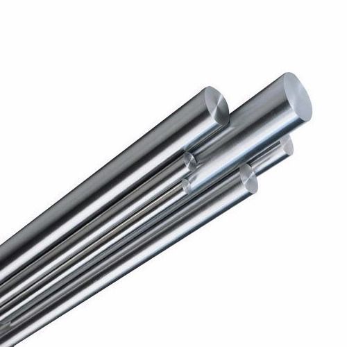 Alliage Inconel® 718 tige ressort Federhart AMS 5662 état de glissement favorable 2.4668 barre ronde N07718