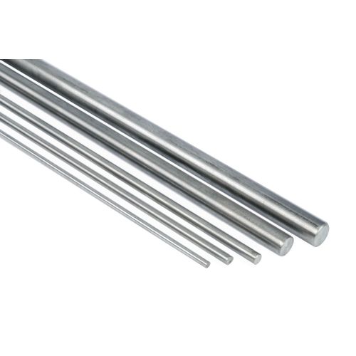 Tige en acier inoxydable 3 mm-300 mm 1.4845 UNS S31008 tige ronde profil tige ronde en acier AISI 310s