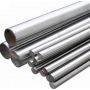 Tige en acier inoxydable 25 mm-50 mm 1.4876 UNS N08800 barre ronde profil tige ronde