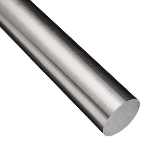 Tige en acier inoxydable 25 mm-50 mm 1.4876 UNS N08800 barre ronde profil tige ronde