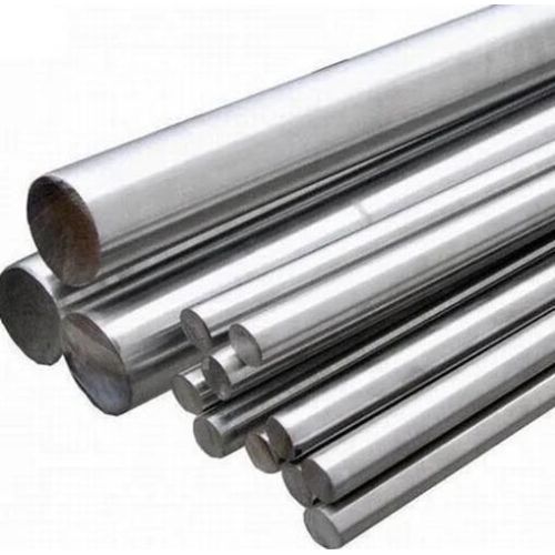 Tige en acier inox 16mm-200mm 1.4410 AISI 316L barre ronde tige ronde profil UNS S3275