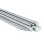 Tige en acier inox 16mm-200mm 1.4410 AISI 316L barre ronde tige ronde profil UNS S3275