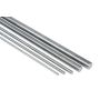 Tige en acier inox 16mm-200mm 1.4410 AISI 316L barre ronde tige ronde profil UNS S3275