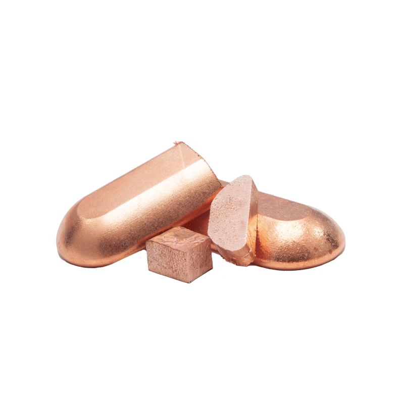 Barres De Cuivre 1000 Grammes De Cuivre Pur Investissement Et Richesse  Conceptwealth Of Copper