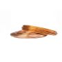 Tube de cuivre recuit 1x0.2mm-3x0.5mm Cu-DHP/CW024A en bobine 2.1990