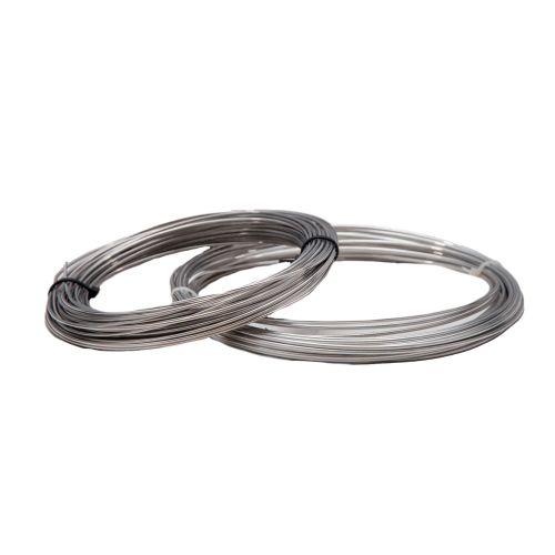 Alliage de fil de magnésium AZ31B UNS M11311 Ø1.2-2mm Élément Mg 12 Pureté 95% min