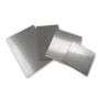 Alliage de tôle de magnésium az31b 0,25-30mm plaques pureté 97% UNS M11311