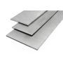 Bande en acier inoxydable 1.4301 Barre plate 20x0.5mm-90x1mm Coupe sur mesure