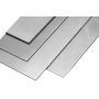 Bande de tôle en acier inoxydable 1.4301 Barre plate 30x2mm-90x6mm Découpe Bande