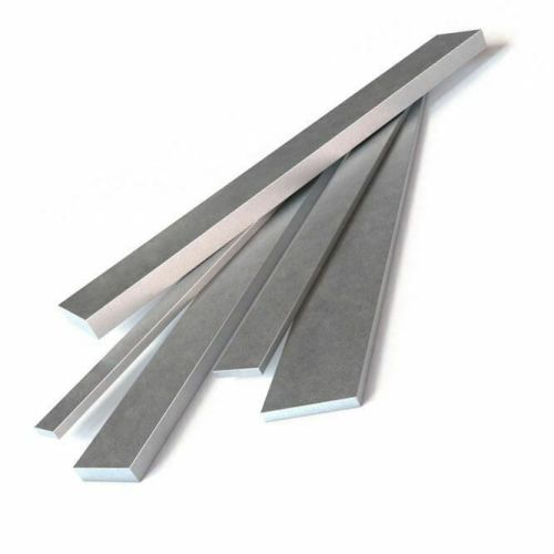 Bande de tôle en acier à ressort 1.4310 Barre plate 30x2mm-90x6mm Découpe en bande