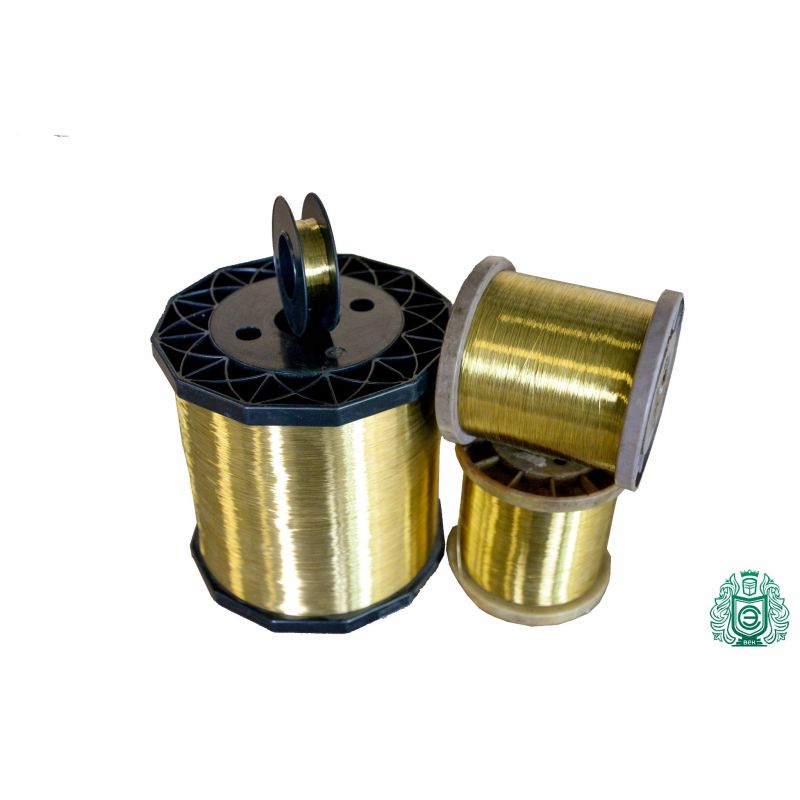Acheter bronze, cuivre, alliages de laiton : prix du fournisseur Evek GmbH  / Evek