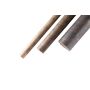 Tige en bronze 13-51 mm Rg7 tige ronde 2,1090 CuSn7ZnPb CC493K