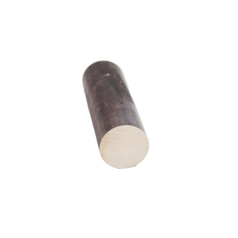 Barre Ronde En Carbure Massif - Diamètre 0.4 à 11.5 Mm, Longueur 100 Mm, HRA93