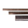 Tige en bronze 13-51 mm Rg7 tige ronde 2,1090 CuSn7ZnPb CC493K