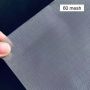 Toile en grade 2 Titane, 5-200 Mesh, treillis en fil, grille 3.7035 R50400, filtre, filtration