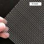 Toile en grade 2 Titane, 5-200 Mesh, treillis en fil, grille 3.7035 R50400, filtre, filtration