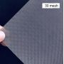 Toile en grade 2 Titane, 5-200 Mesh, treillis en fil, grille 3.7035 R50400, filtre, filtration