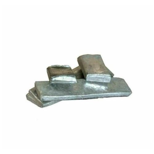 Indium 99,99 % sans impuretés