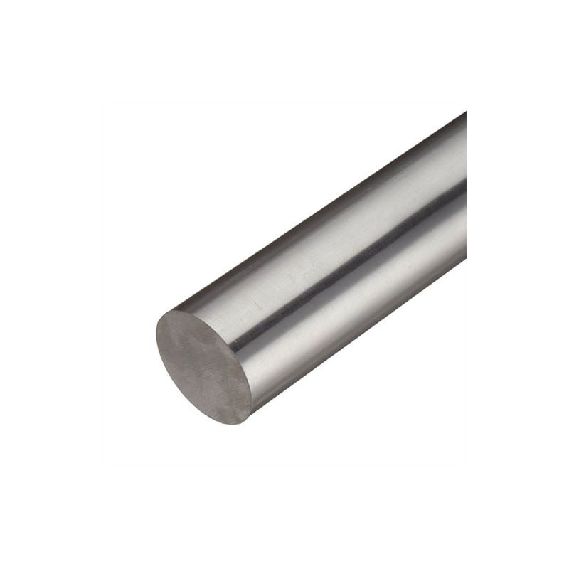 Incoloy 800 tige ronde Ø 2-120mm tige ronde 1.4876, Alliage de nickel Incoloy 800 tige ronde Ø 2-120mm tige ronde 1.4876, Alliage de nickel