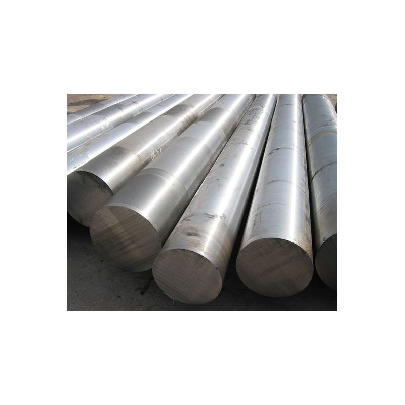 Incoloy 825 tige ronde Ø 2-120mm tige ronde 2.4858, alliage de nickel Incoloy 825 tige ronde Ø 2-120mm tige ronde 2.4858, alliage de nickel
