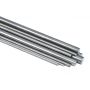 Barre en acier inoxydable 3mm-625mm 1.4404 AISI 316L tige ronde
